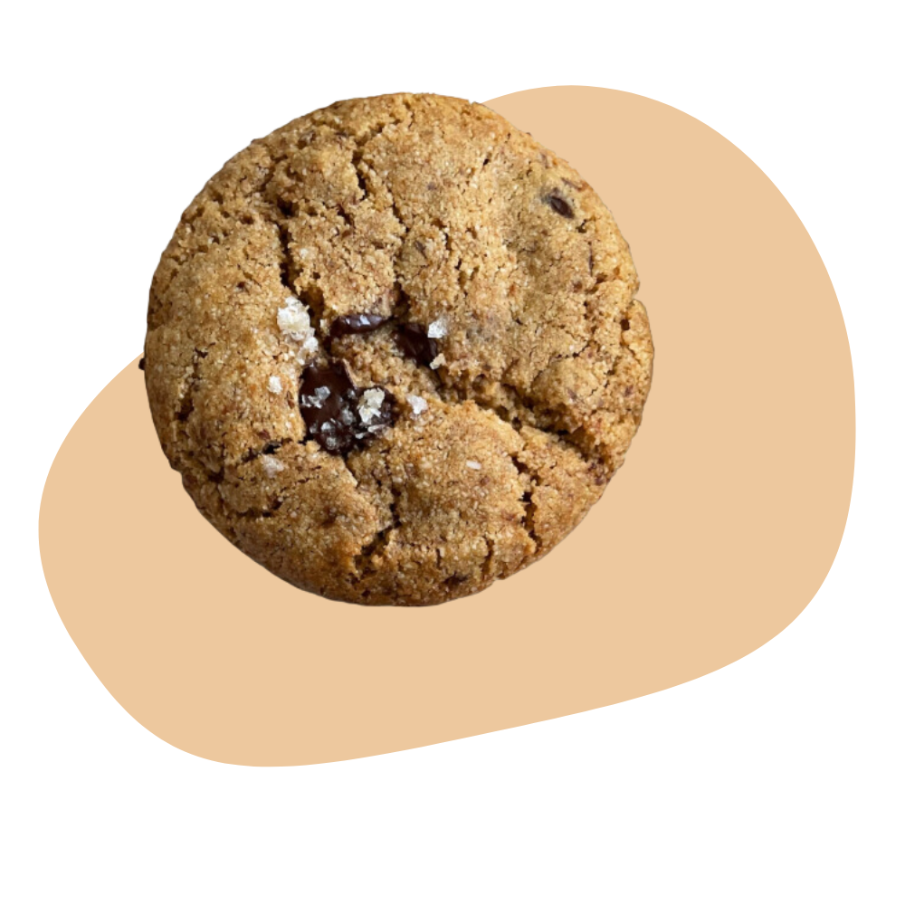 Local Chocolate Chip Cookie