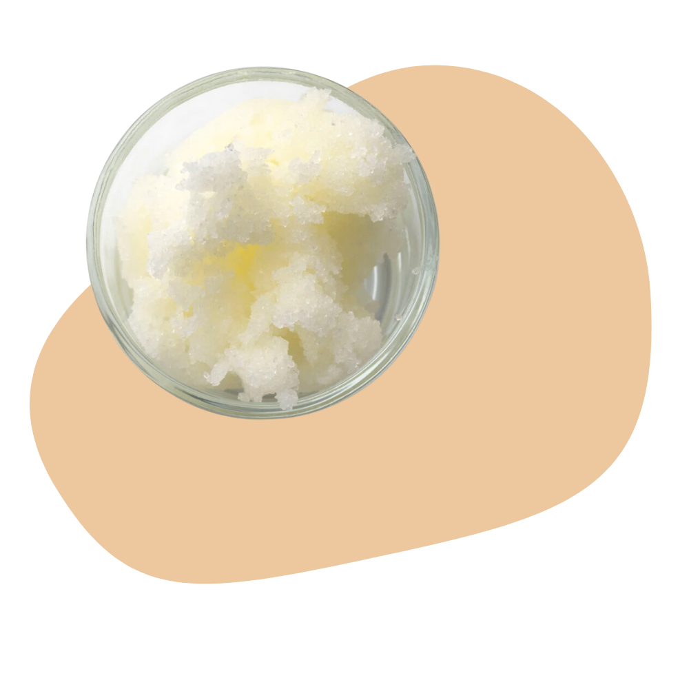 Sugar Scrub &#8211; Sandalwood Vanilla